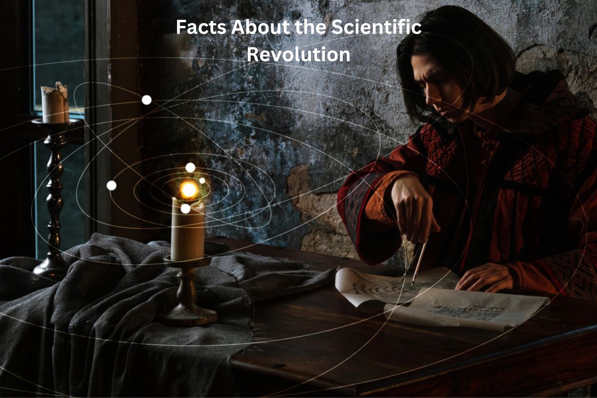 Facts About the Scientific Revolution