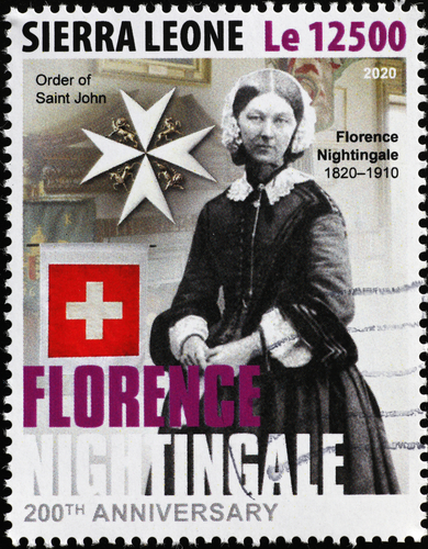 Florence Nightingale