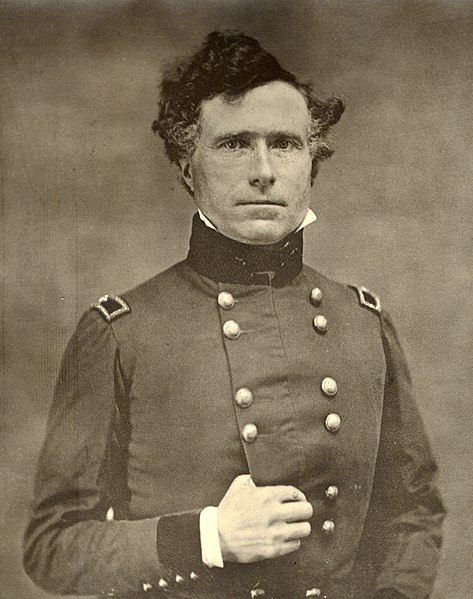 Franklin Pierce