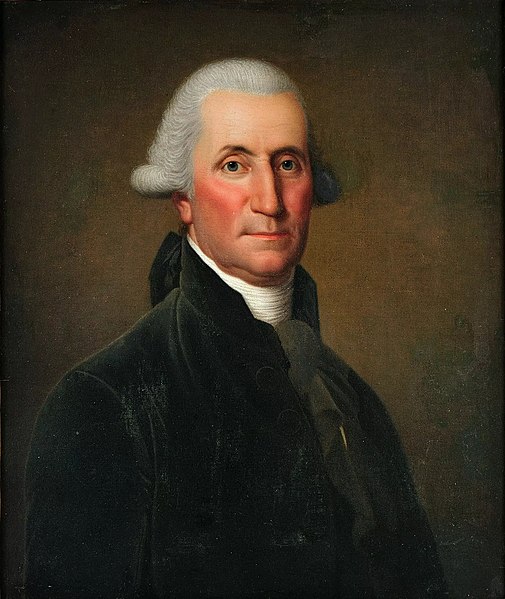 George Washington