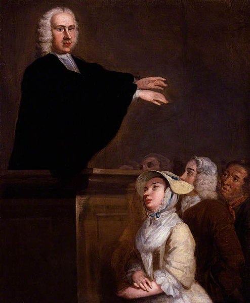 George Whitefield