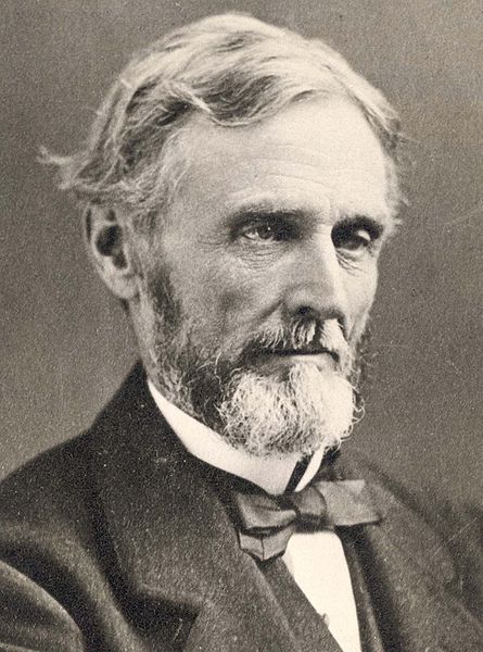 Jefferson Davis