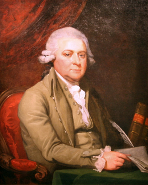 John Adams