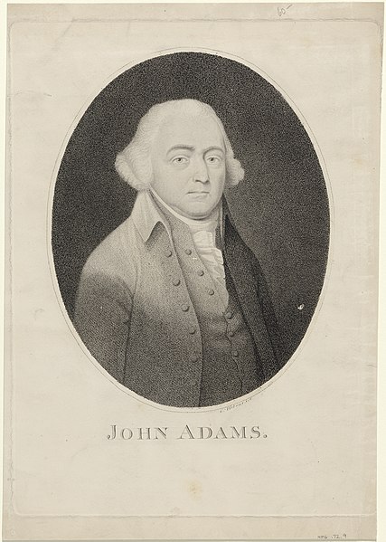 John Adams