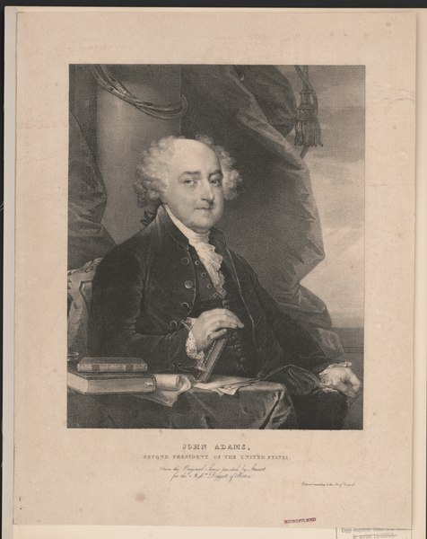 John Adams 