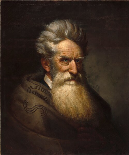 John Brown