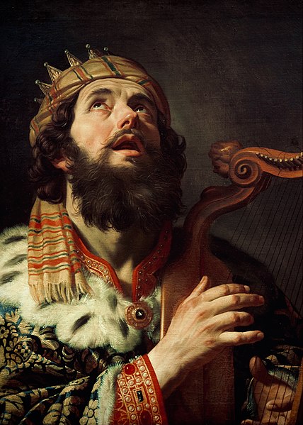 King David