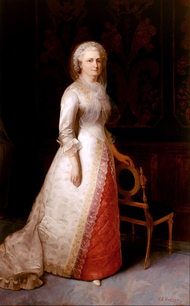 Martha Washington