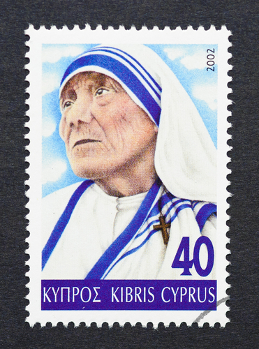 Mother Teresa
