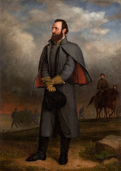 Stonewall Jackson