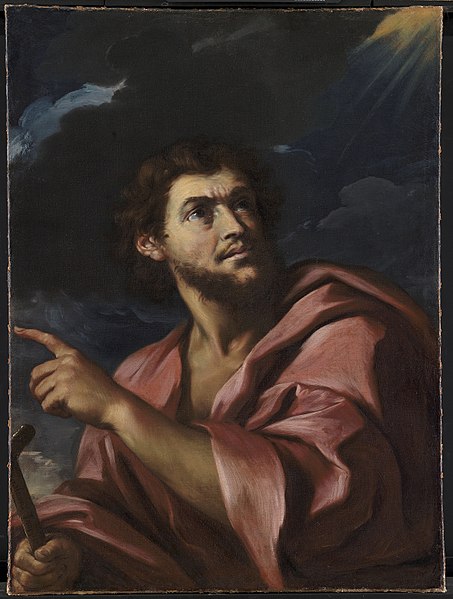 The Apostle John