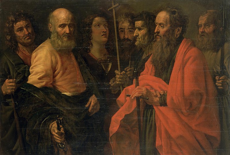 The Apostles