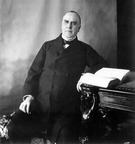 William McKinley