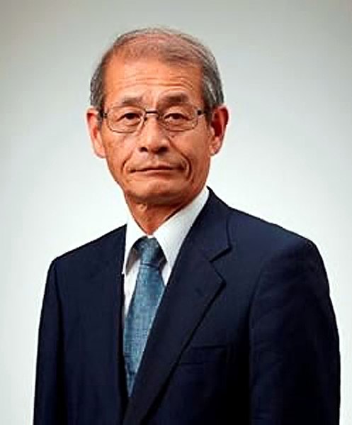 Akira Yoshino