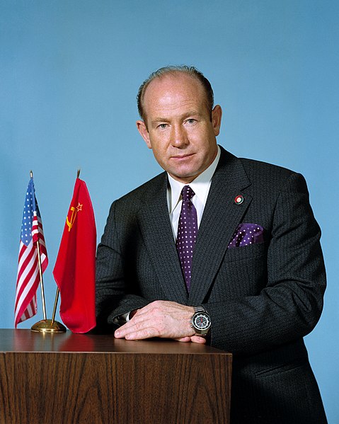 Alexei Arkhipovich