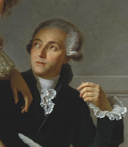 Antoine Lavoisier