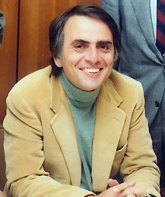 Carl Sagan