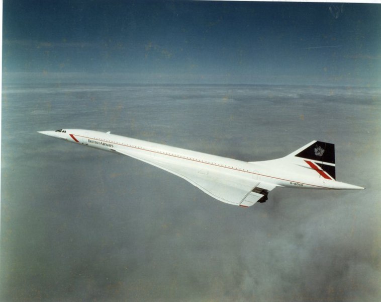 Concorde