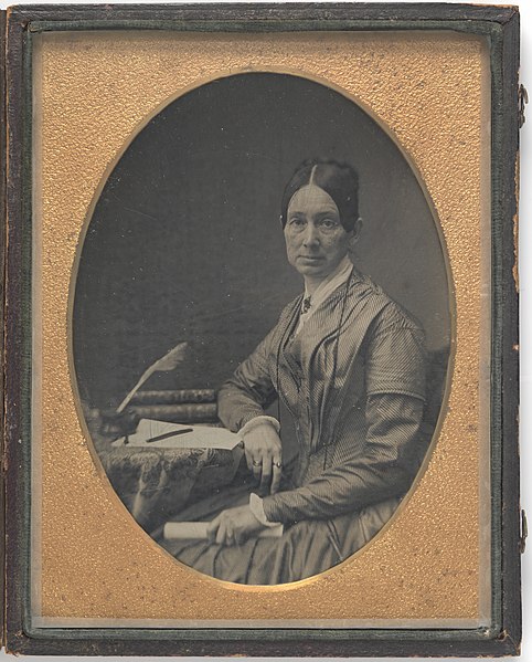 Dorothea Dix