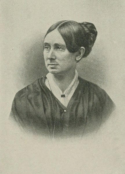 Dorothea Dix