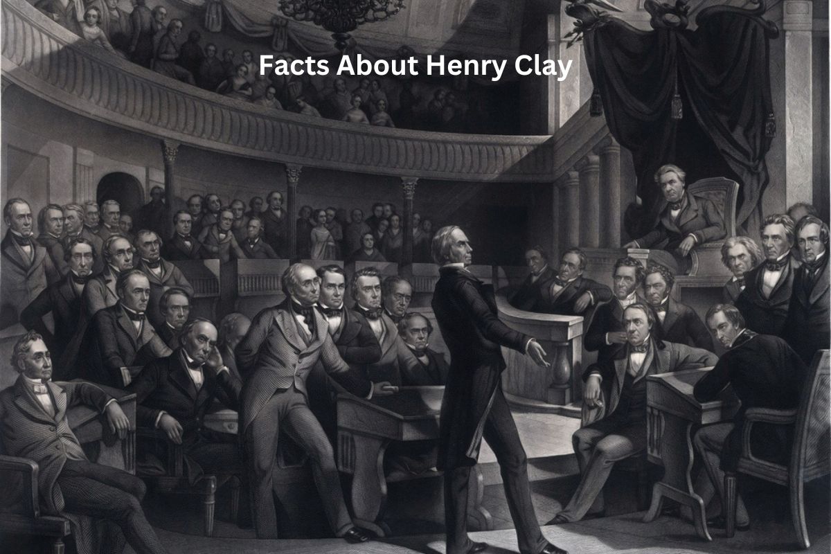 Facts About Henry Clay