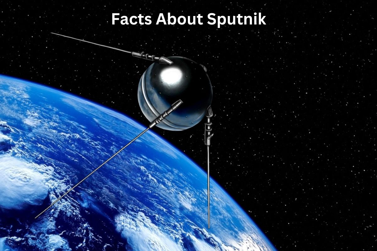 Facts About Sputnik