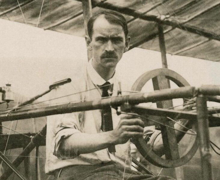 Glenn Curtiss