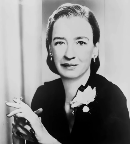 Grace Hopper