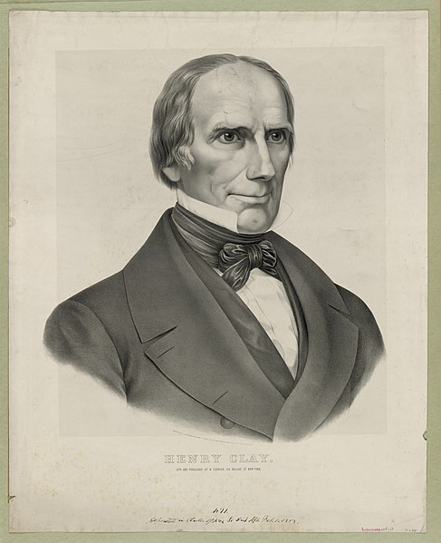 Henry Clay