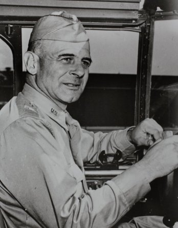 Jimmy Doolittle