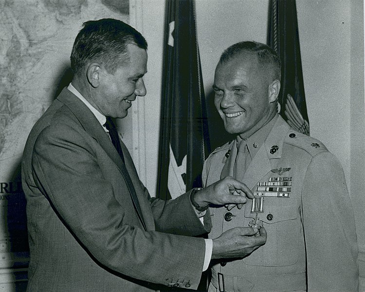 John Glenn