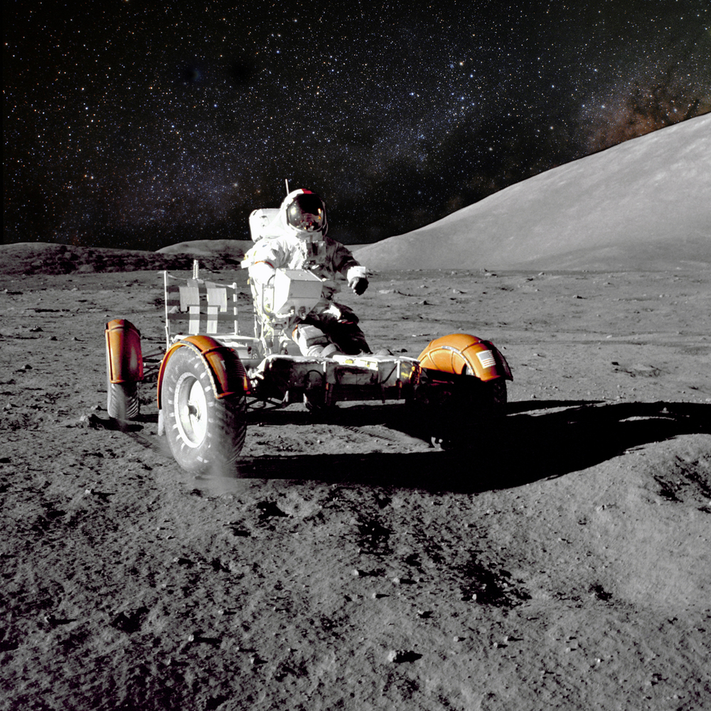 Lunar Rover