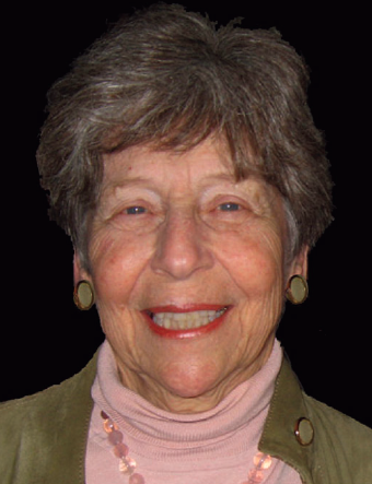 Margaret Kivelson