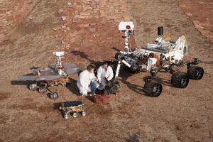 10 Most Famous Space Missions - Have Fun With History