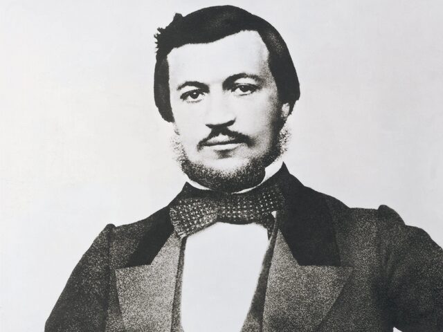 Nicolaus Otto