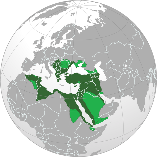 Ottoman Empire