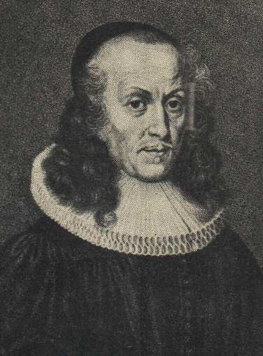 Philipp Jakob Spener