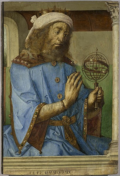 Ptolemy 