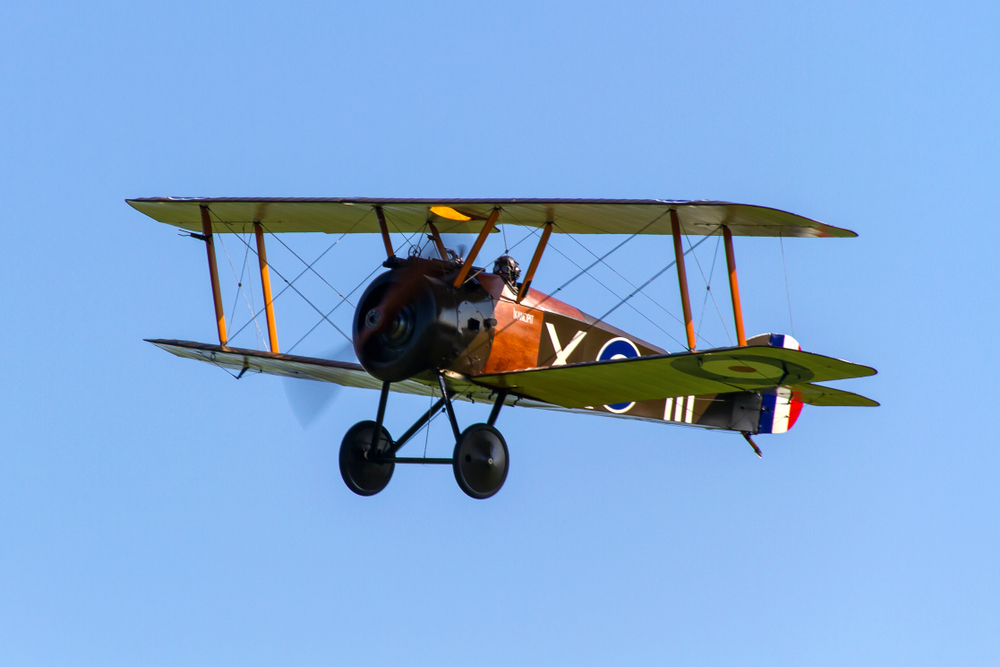 Sopwith Camel