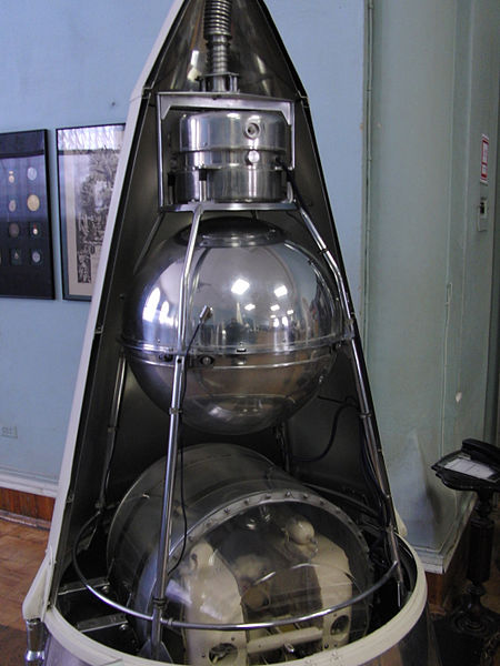 Sputnik 2