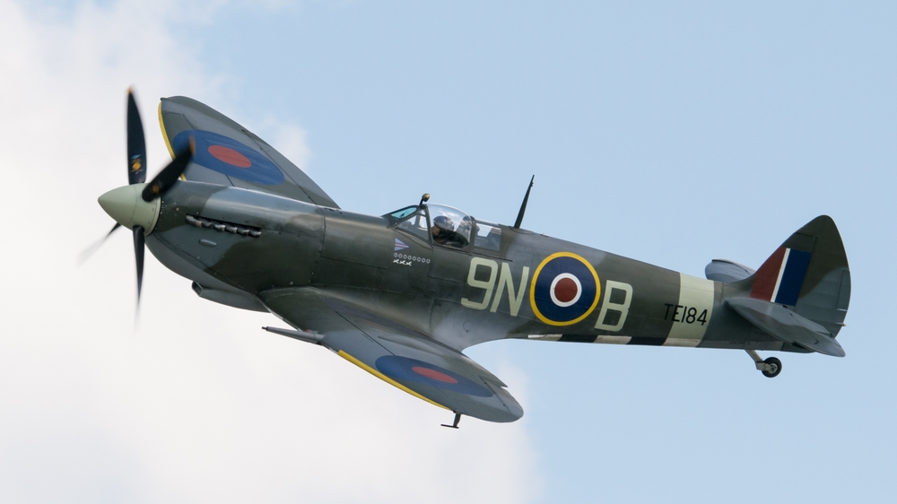 Supermarine Spitfire