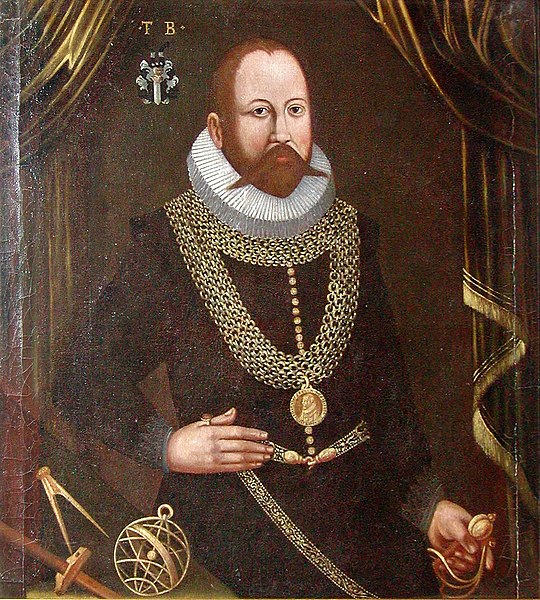 Tycho Brahe