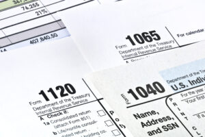 History of Taxes in the US Timeline - Have Fun With History