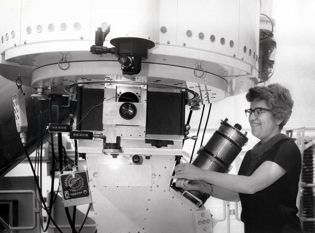 Vera Rubin