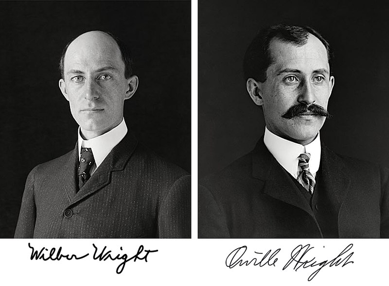 WrightBrothers
