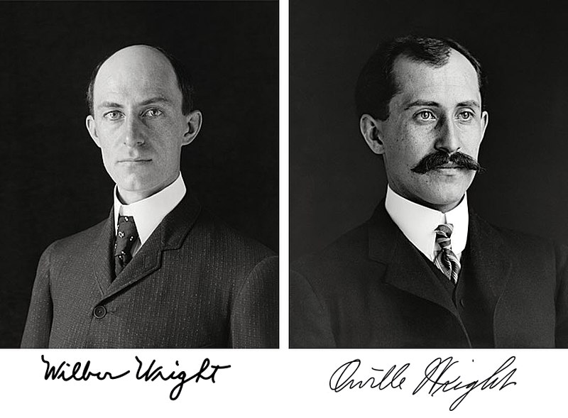 Wright Brothers