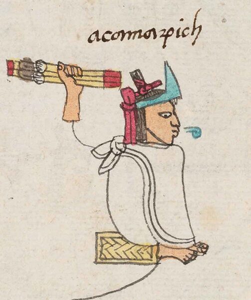 Acamapichtli