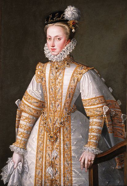 Anna of Austria