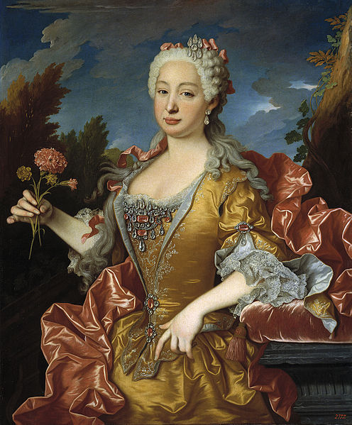 Barbara of Portugal