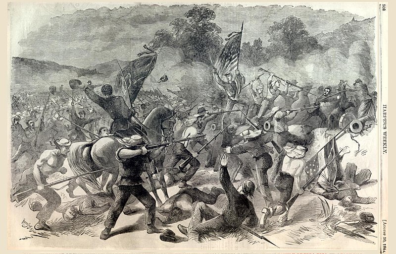 Battle of Bull Run